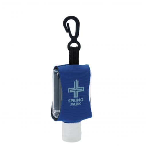 .5 oz. Hand Sanitizer with Leash