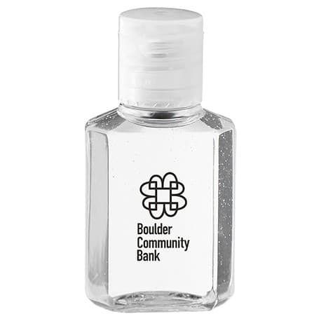 1oz Hand Sanitizer Gel with 80% alcohol-1