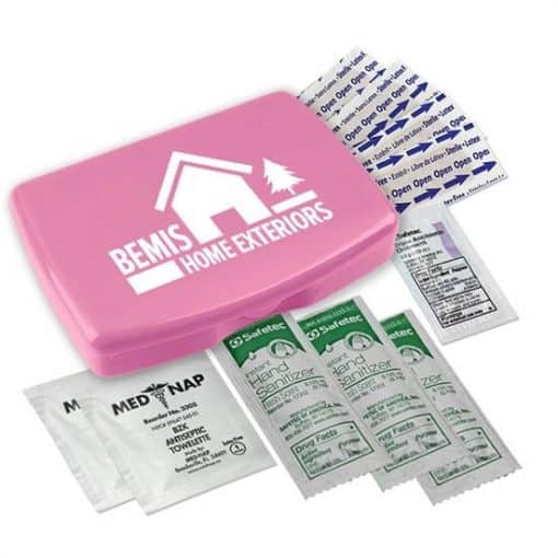 Express Sanitizer Kit