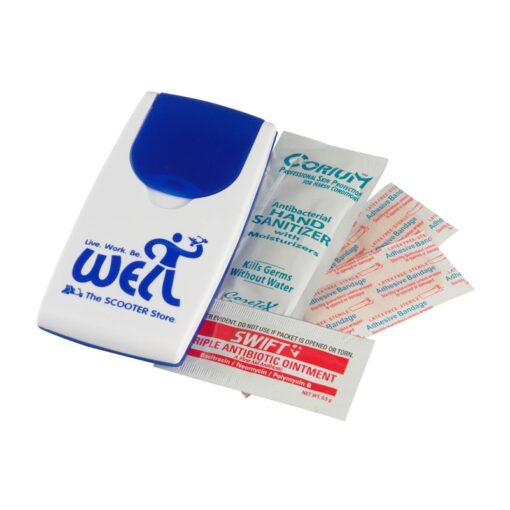 Flip-Top Sanitizer Kit-1