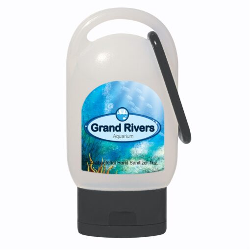 1 Oz. Hand Sanitizer With Carabiner-6