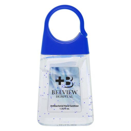 1.35 Oz. Hand Sanitizer With Color Moisture Beads-3
