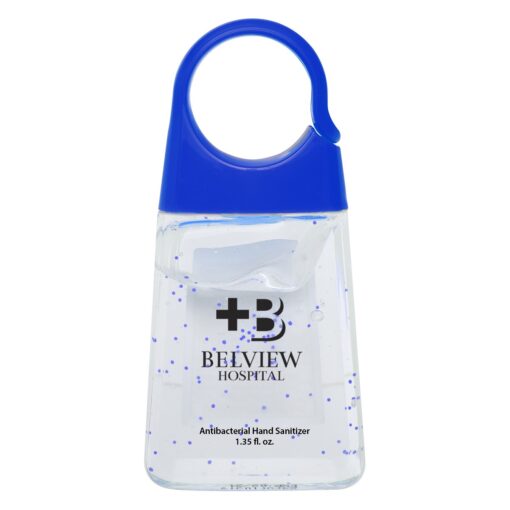 1.35 Oz. Hand Sanitizer With Color Moisture Beads-4