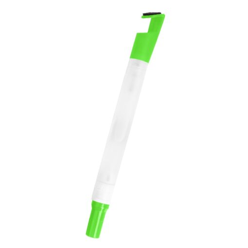 .34 Oz. Hand Sanitizer Pen With Phone Stand-6