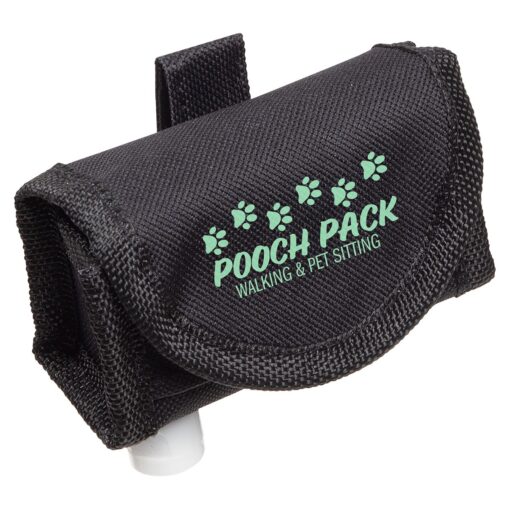 Pooch Pack Clean Up Kit (includes 0.5 oz Sanitizer)-1