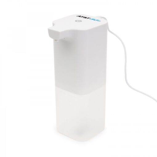 Spencer Gel Sanitizer/Liquid Soap Dispenser-5