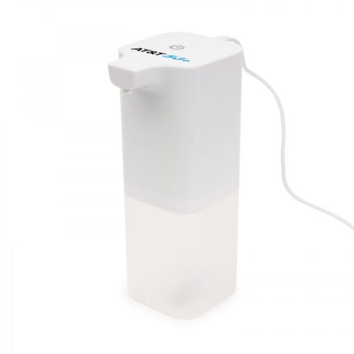 Spencer Gel Sanitizer/Liquid Soap Dispenser-7