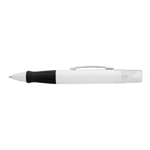 Spritzer Refillable Sanitizer Ballpoint Pen (Liquid Not Included)-2