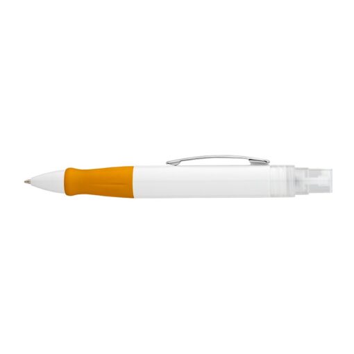 Spritzer Refillable Sanitizer Ballpoint Pen (Liquid Not Included)-6