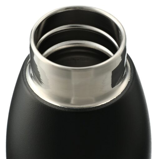 UV Sanitizer Copper Vacuum Bottle 18oz-2