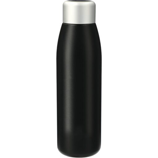 UV Sanitizer Copper Vacuum Bottle 18oz-6