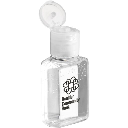 1oz Hand Sanitizer Gel with 80% alcohol-3