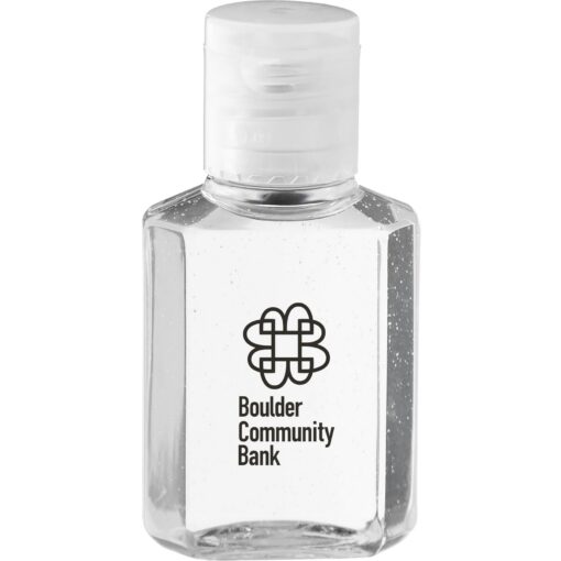 1oz Hand Sanitizer Gel with 80% alcohol-5