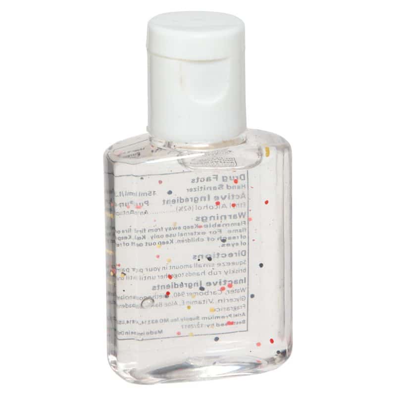 0.5oz Moisture Bead Gel Sanitizer - 1
