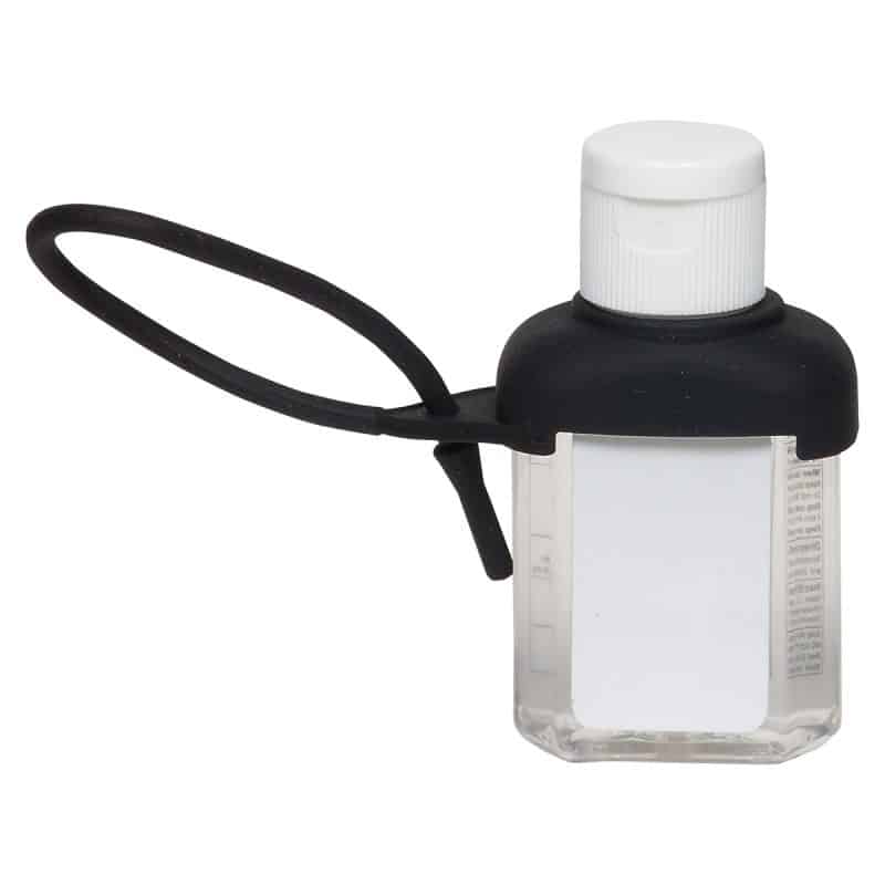 Caddy Strap 1 oz Alcohol Free Hand Sanitizer - 3