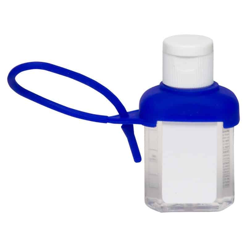 Caddy Strap 1 oz Alcohol Free Hand Sanitizer - 5