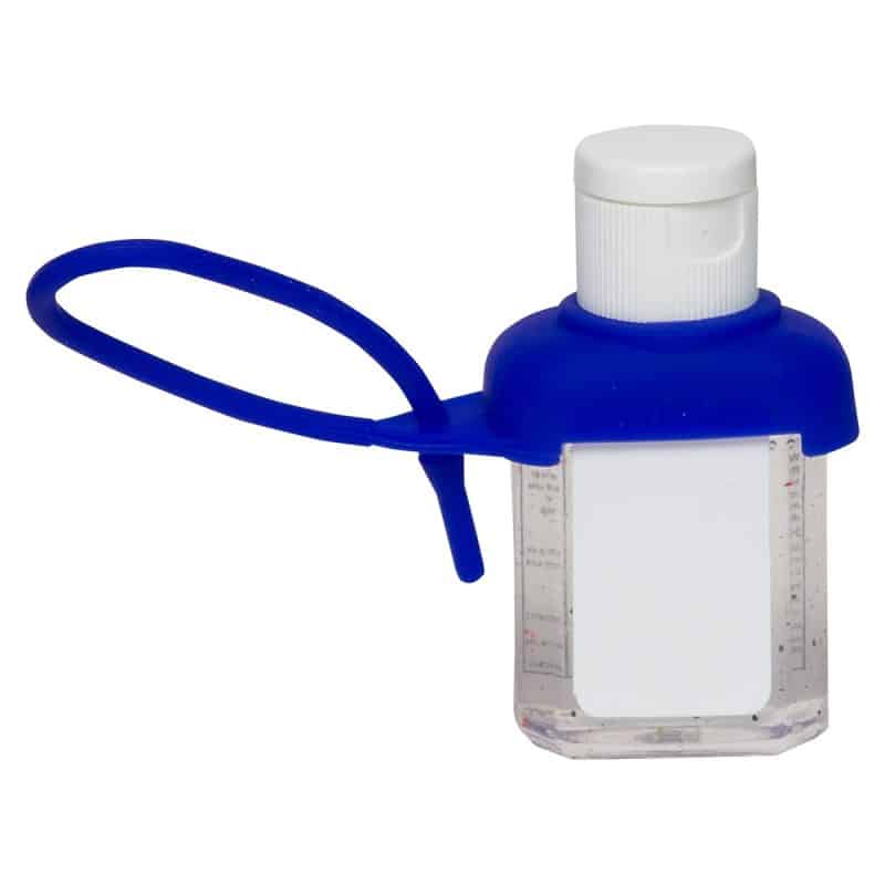 Caddy Strap 1 oz Hand Sanitizer - 5