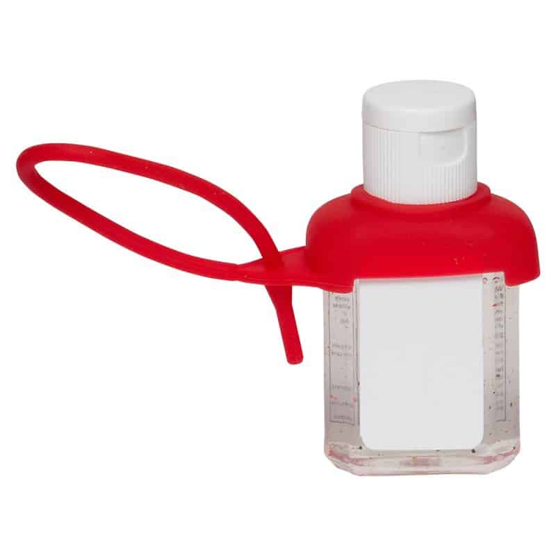 Caddy Strap 1 oz Hand Sanitizer - 9