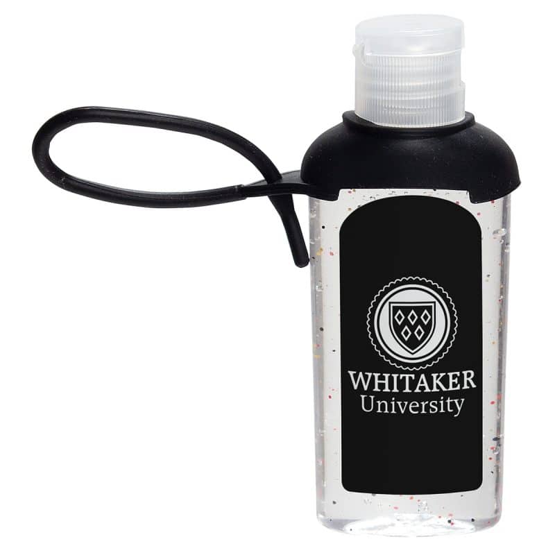 Caddy Strap 2 oz Hand Sanitizer - 2