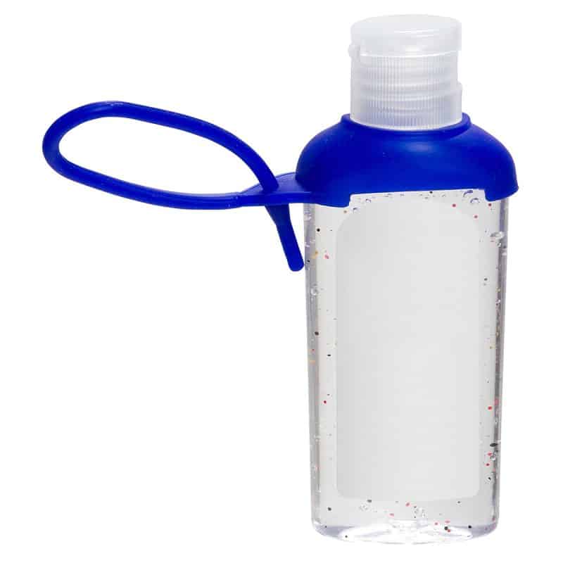 Caddy Strap 2 oz Hand Sanitizer - 5