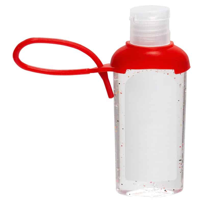 Caddy Strap 2 oz Hand Sanitizer - 9