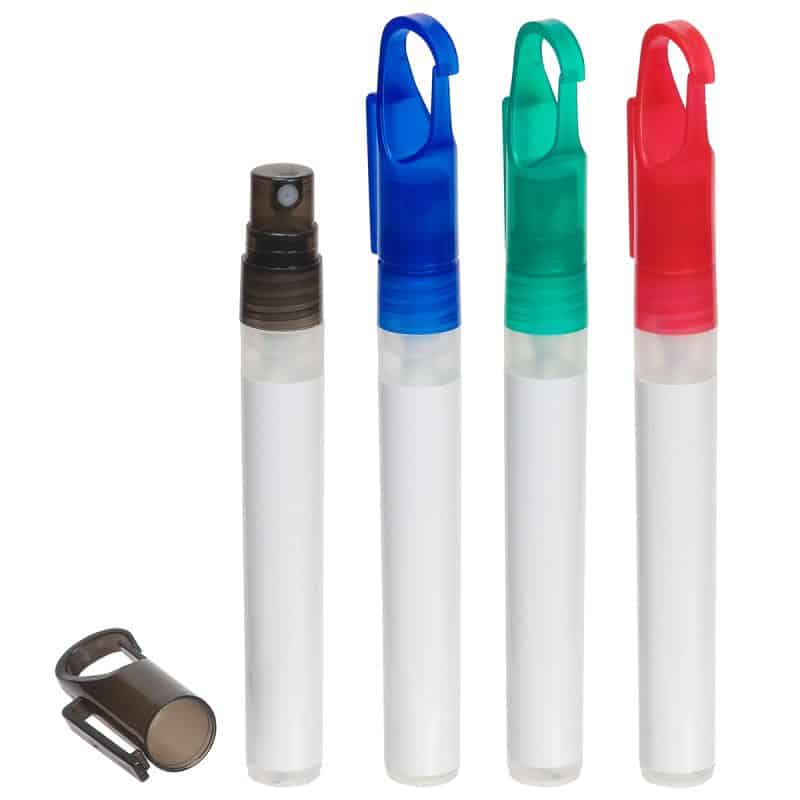 Clipper Hand Sanitizer - 1