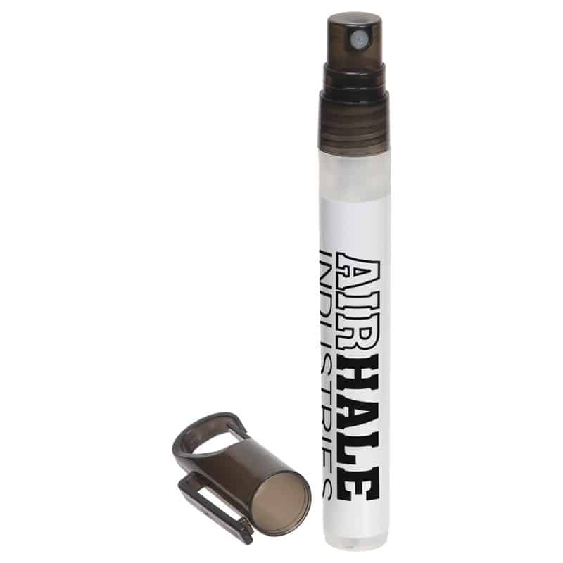 Clipper Hand Sanitizer - 2