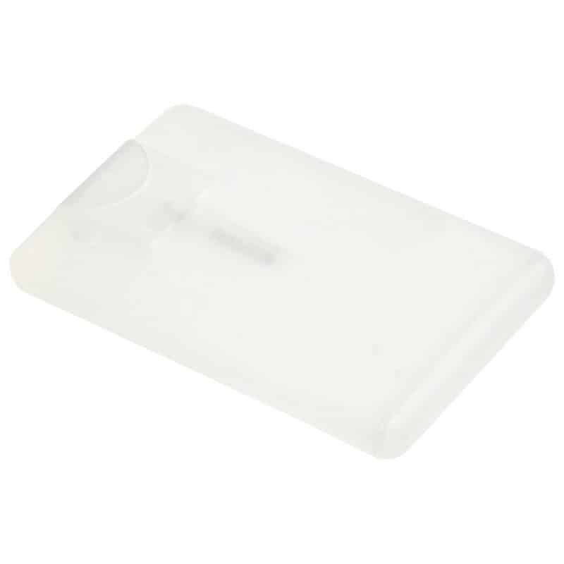 Credit Card 0.68 oz Hand Sanitizer - 5