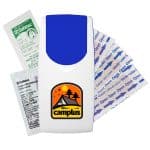 Flip-Top Sanitizer Kit - Digital - 1