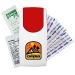 Flip-Top Sanitizer Kit - Digital - 2