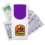 Flip-Top Sanitizer Kit - Digital - 4