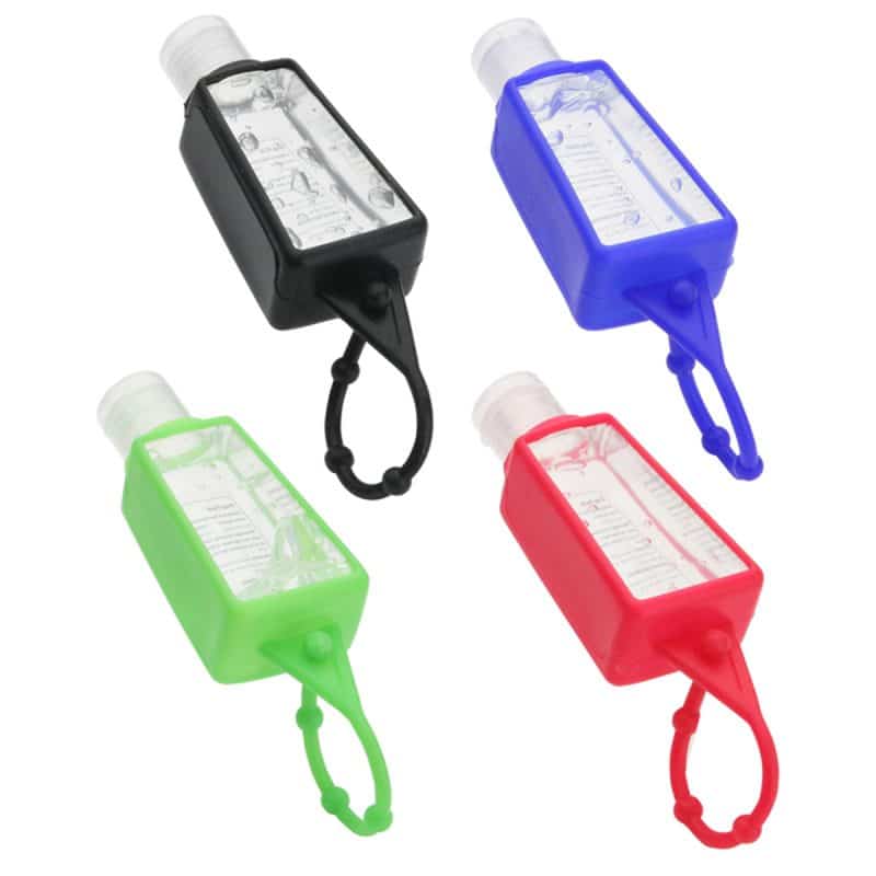 Gel Go 1 oz Hand Sanitizer - 1