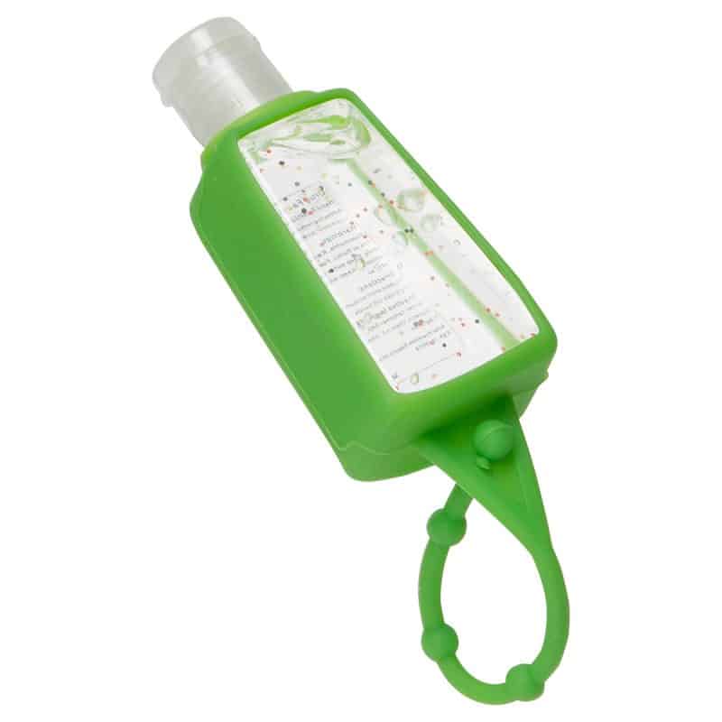 Gel Go 1 oz Hand Sanitizer - 7