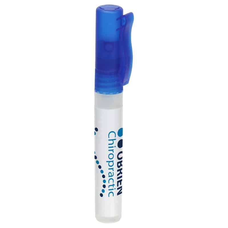 Spray Pen Hand Sanitizer - 4