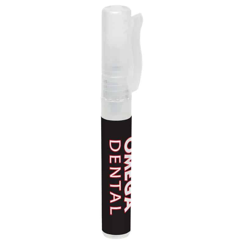 Spray Pen Hand Sanitizer - 6