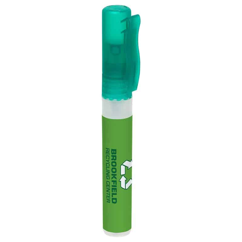 Spray Pen Hand Sanitizer - 8