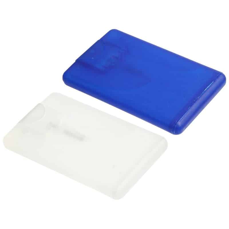 Credit Card 0.68 oz Hand Sanitizer - 1