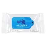 Antibacterial Wet Wipe Packet - 2