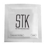 Single Use Alcohol Antibacterial Wipe - 2