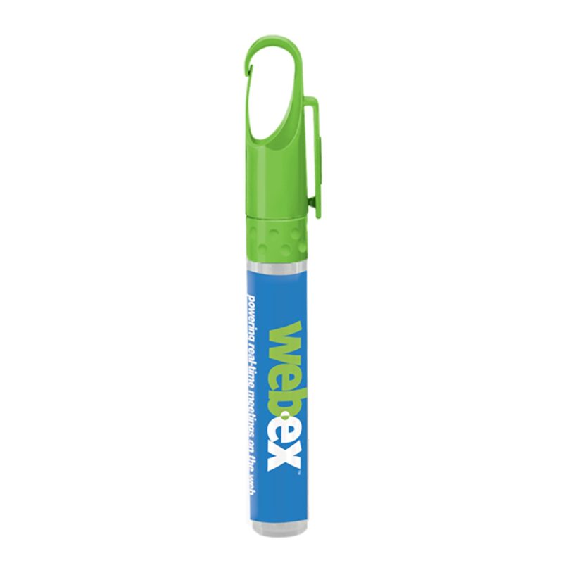 10 mL. CleanZ Pen Sanitizer - 6