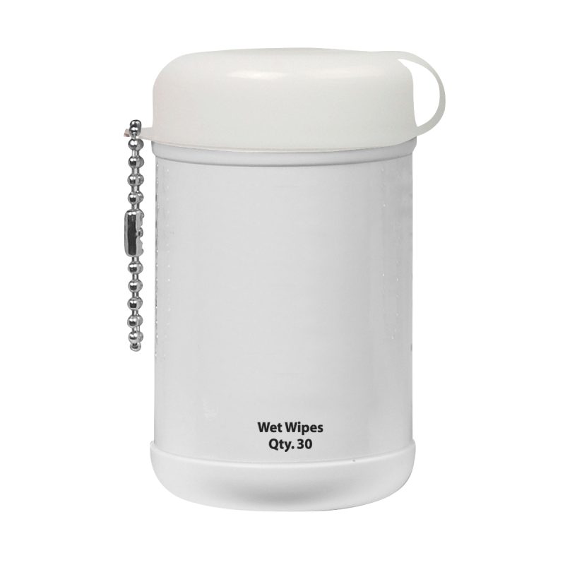 Mini Wet Wipe Canister - 5