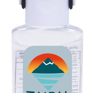 Good Value™ 1 oz. Slim Hand Sanitizer with Hanger