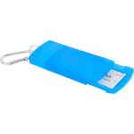 Recycled Bandage Dispenser with Carabiner - 8