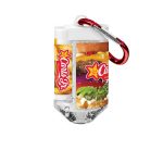 19-oz-Duo-Bottle-Sanitizer-SPF-15-Lip-Balm-Carabiner-ZS19D-ZLBPWT-8 1.9 oz Duo Bottle Sanitizer + SPF 15 Lip Balm + Carabiner - 8