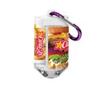 19-oz-Duo-Bottle-Sanitizer-SPF-15-Lip-Balm-Carabiner-ZS19D-ZLBPWT-9 1.9 oz Duo Bottle Sanitizer + SPF 15 Lip Balm + Carabiner - 9